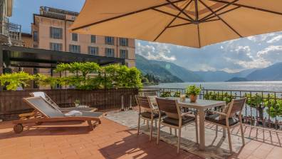 Cavour Charming Terrace