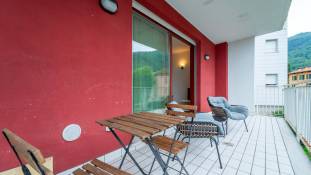 Como Modern Bellinzona