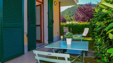 Bellagio Infinity Apartment