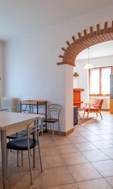 Antico Lavatoio Valbrona