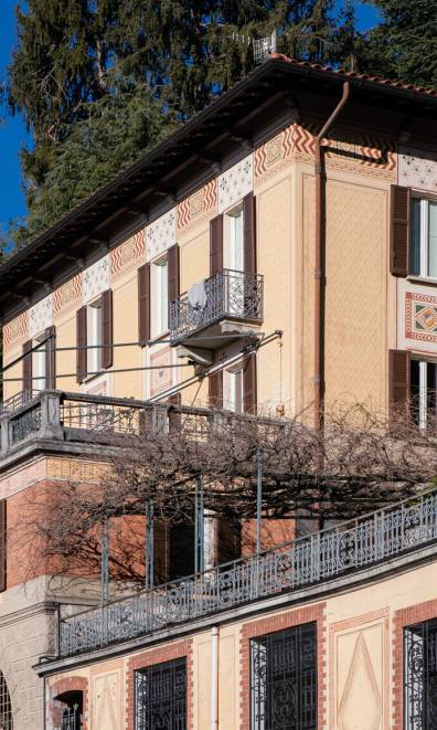 Villa Lina Apartment